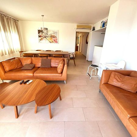 Charming Apartment In La Fosca Beach Palamós Extérieur photo