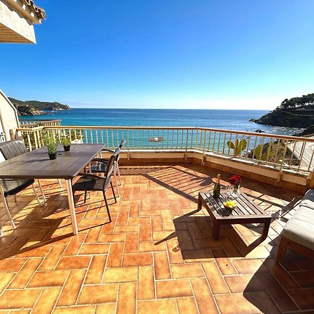 Charming Apartment In La Fosca Beach Palamós Extérieur photo
