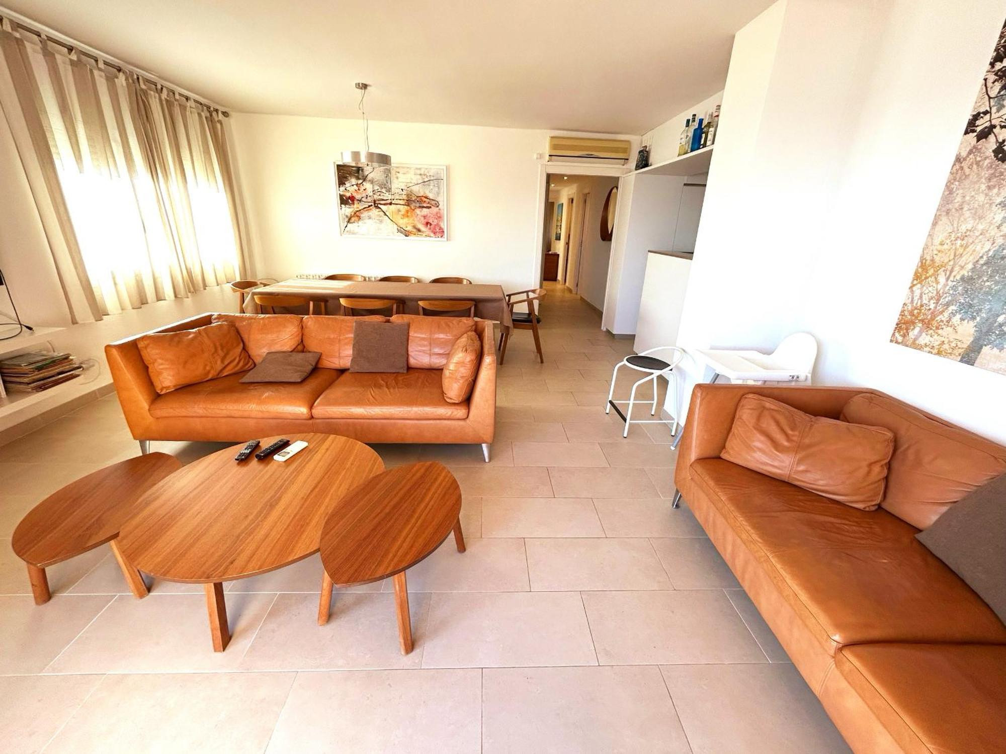 Charming Apartment In La Fosca Beach Palamós Extérieur photo