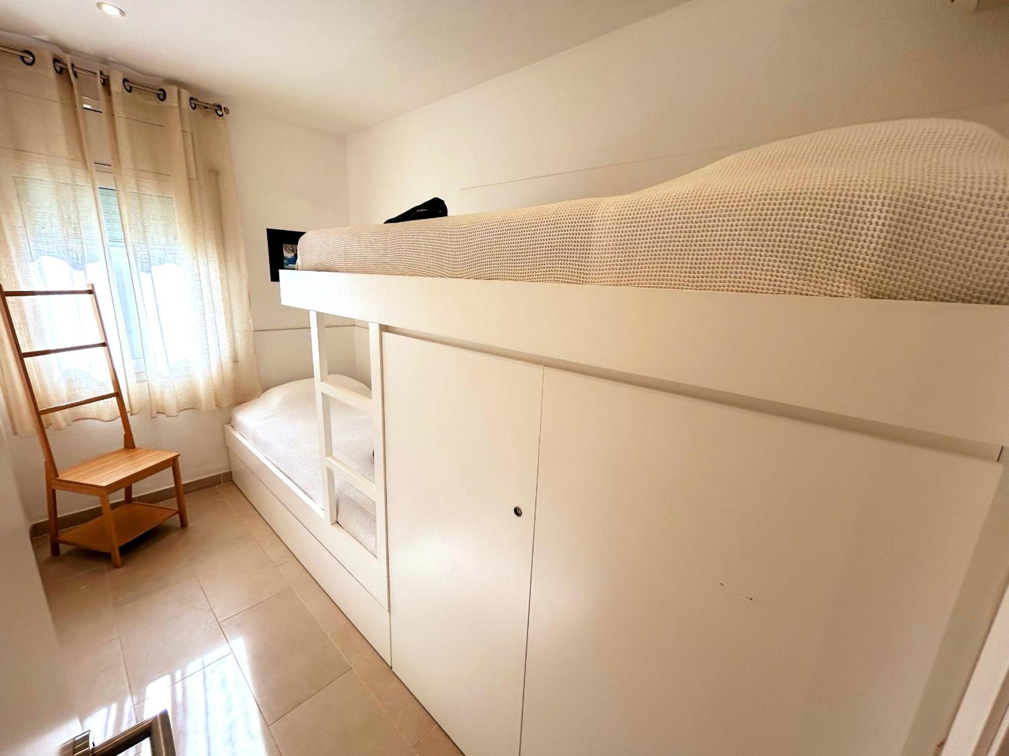 Charming Apartment In La Fosca Beach Palamós Extérieur photo